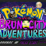Pokemon Brunocity Adventures