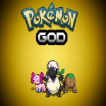 Pokemon God Relic Release