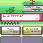 pokemon ds rom hacks poke