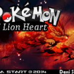Pokemon Lionheart