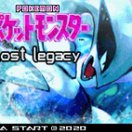 Pokemon Lost Legacy