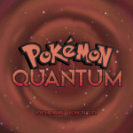 Pokemon Quantum