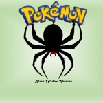 Pokemon Black Widow Version