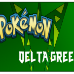 Pokemon Delta Green PC