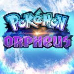 Pokemon Orpheus