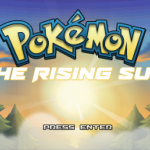 Pokemon: The Rising Sun