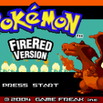 Pokemon Rough Red (GBA) Download - PokéHarbor