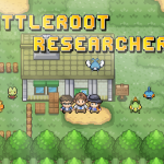 Littleroot Researchers