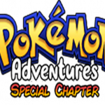Pokemon Adventures Special Chapter
