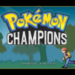Pokemon Champions PC