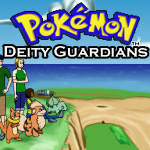 Pokemon: Deity Guardians