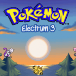 Pokemon Electrum 3