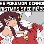 Pokemon Ocandia Christmas Special 2021