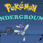 Pokemon Underground