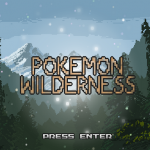 Pokemon Wilderness