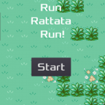 Run Rattata Run