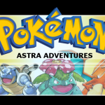 Pokemon Astra Adventures 2