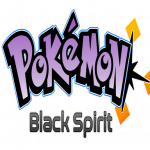 Pokemon Black Spirit