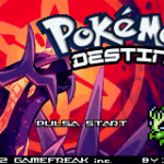 Pokemon Destiny