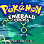 Pokemon Emerald Cross