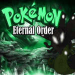 Pokemon: Eternal Order