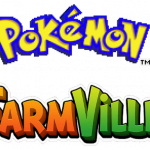 Pokemon FarmVille