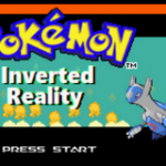 Pokemon Inverted Reality