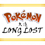 Pokemon Long Lost