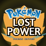 Pokemon Lost Power