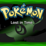Pokemon: Lost in Time
