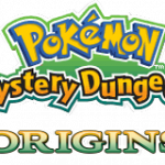 Pokemon Mystery Dungeon: Origins