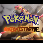 Pokemon Omegatastrophe