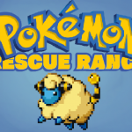 Pokemon Rescue Ranch