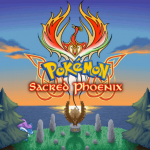 Pokemon Sacred Phoenix