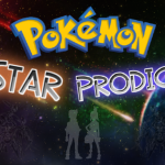 Pokemon Star Prodigy