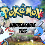 Pokemon Unbreakable Ties