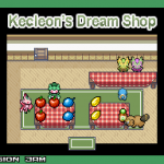 Kecleon’s Dream Shop