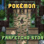 Pokemon A Farfetch’d Story