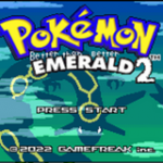 Pokemon – Better than Better Emerald 2