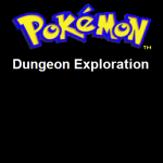 Pokemon Dungeon Exploration