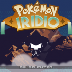 Pokemon Iridio