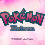 Pokemon Kaisen