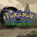 Pokemon Shattered Dimensions