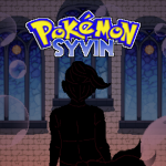Pokemon Syvin