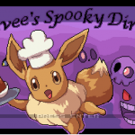 Eevee’s Spooky Diner