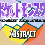 Pokemon: Abstract Version