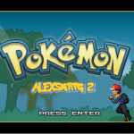 Pokemon AlexSMRPG 2: Uma Nova Jornada