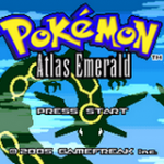 Pokemon Atlas Emerald