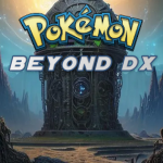 Pokemon Beyond DX
