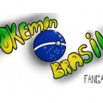 Pokemon Brasil Fan Game